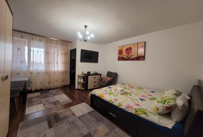 De inchiriat Apartament 1 camera, Zona Circumvalatiunii, Timisoara - 1