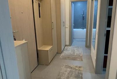 Inchiriere Apartament 2 camere Bloc Nou Grozavesti-Petrache Poienaru - 3