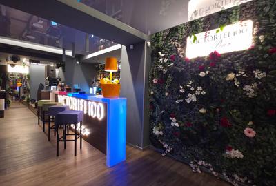 Victoriei 100 Bar | Spațiu HoReCa 169 mp Calea Victoriei - 2