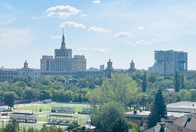 Apartament modern cu 4 camere, decomandat, in zona Pajura / Piata Presei Libere - 20