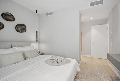 APARTAMENT 4 CAMERE - FLOREASCA - GRADINA - METROU - COMISION 0% - 11