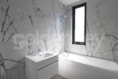 Vila moderna si luminoasa cu 5 camere | piscina | 2 garaje - 10