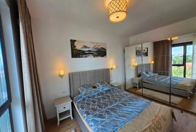 NOU! Arcadia Domenii - Ap.2 camere - Premium - View exceptional - 8