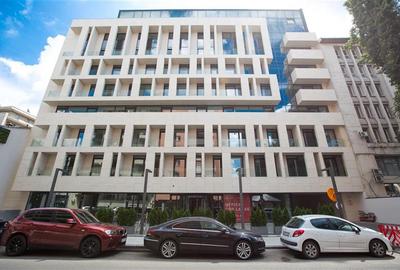 Spatii de birouri in cladire noua zona Eminescu - 230 mp - 10