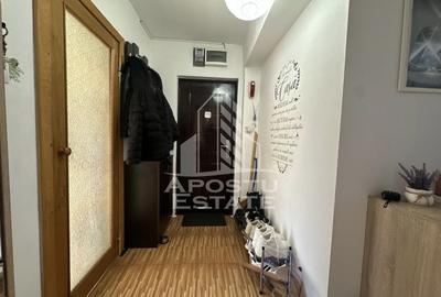 Apartament de vanzare cu 3 camere de vanzare, zona Sagului, Timisoara - 6