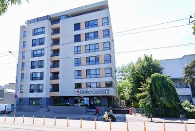 Apartament 3 camere Aviatiei Baneasa la 600 metri parc Herastrau, imobil 2014 - 13