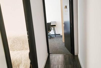 Apartament mobilat3 camere-Tractoru - 11
