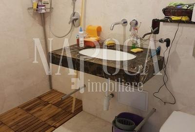 Apartament 3 camere de vanzare in Plopilor, Cluj Napoca - 8