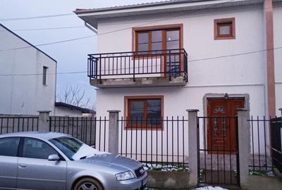 VILA Berceni – Ilfov | SUPER  OFERTA IN PLINA DEZVOLTARE CREDIT/CASH - 2