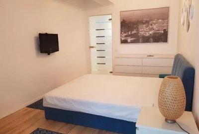 2 Camere | Decomandat|  P-ta Alba Iulia | Centrala Proprie | - 4
