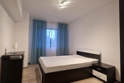 Calea Dorobanti - 5 min metrou Aviatorilor - Apartament 3 camere, mobilat modern - 7