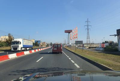 Teren de vanzare in Constanta zona Km 5 - 4