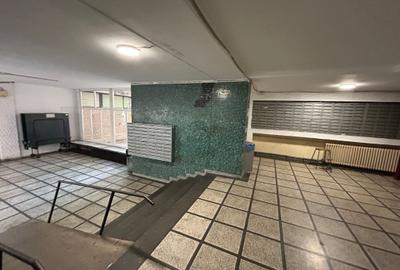 Garsoniera Titan 30 Mp Etaj 9 Instalatii Schimbate 7 Min Metrou - 11