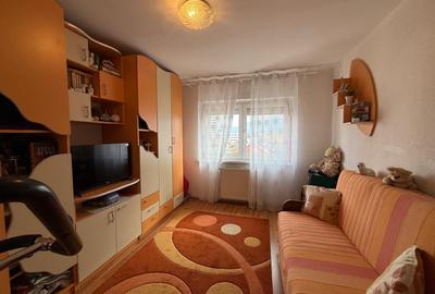 3 Camere Racadau-Vasile Alecsandri, 84mp, 175000Euro - 6
