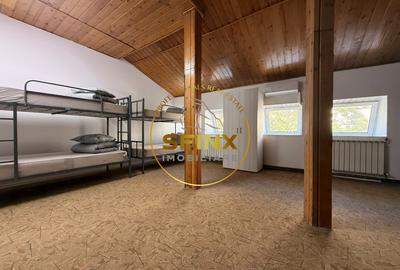 Casa individuala/ cazare muncitori/ Baicului/ 8 camere/ 60 locuri/curte - 18