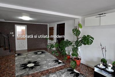Casa de Vanzare  Oras Gura Humorului  0727817187 - 3