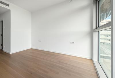Apartament 3 camere în UP - SITE - Calea Floreasca - Terasă 17 mp - 14