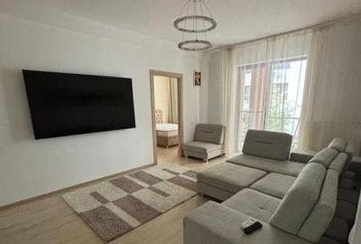 Apartament 3 Camere | Onix Residence | Bloc nou | Bucuresti - 2