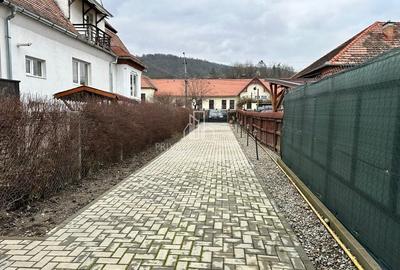 Casa de vanzare in zona centrala a orasului Sighisoara, Mures - 29