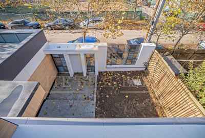 Vilă individuală 5 camere / Primo - Personalizare completă - 29