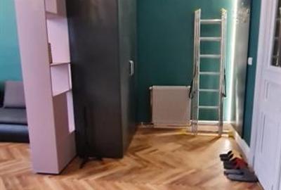 Apartament et.1, luxury class, langa Primarie cu balcon si vedere spre Parc - 7