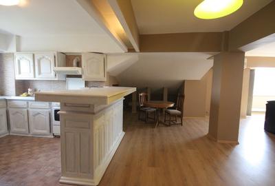 Apartament 3 camere Baneasa, cu vedere spre parcul Herastrau - 6
