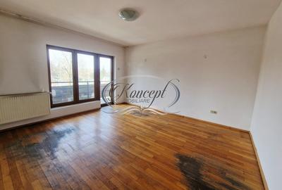 Apartament spatios si cu potential in Andrei Muresanu - 3