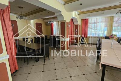 Complex turistic complet funcțional | Piscină, restaurant, 1.800 m - 11