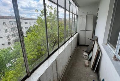 Apartament 2 camere Podu Ros - Aleea Rozelor - 7