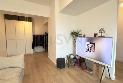 REA1025959 Apartament 2 camere Pipera - 1