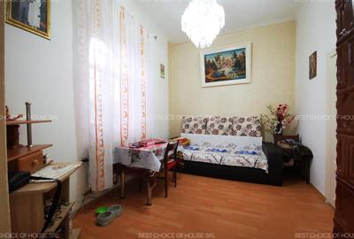 PODU DE PIATRA-OMV , oportunitate , apartament la casa tip duplex ,87000 EURO - 18