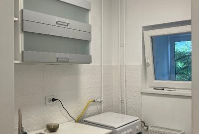 PF dau în chirie ap 1 cam, zonă semicentrală (Piața Cipariu) - 5
