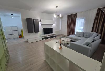 Apartament 2 camere | 62,4 mp utili  | Ghica Plaza - Colentina - 4