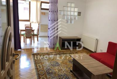GARSONIERĂ MODERNĂ DE ÎNCHIRIAT | 32 MP | GHEORGHENI | STR.AUREL SUCIU - 10