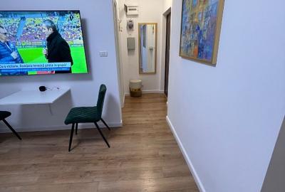 Garsoniera zona centrala - 6