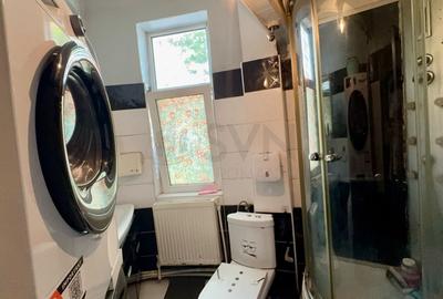 REA1029043 Apartament in Vila l Strada Petru Rares - 9