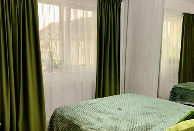 Calea Urseni | 2 Camere | etaj 2 | Mobilat si Utilat - 8