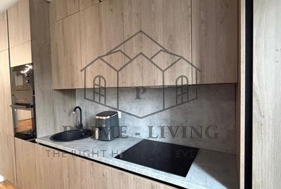APARTAMENT SUPERB CU 2 CAMERE LA INCHIRIERE IN ZONA AVIATIEI - 10