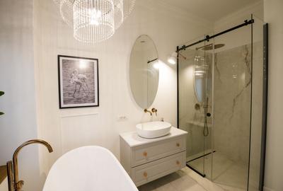 Apartament ultramodern,  zona Teatrului Arad - 15