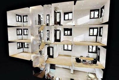 Cladire de birouri langa Metrou Stefan Cel Mare | 300 MP - 2