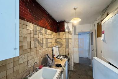 Apartament cu 3 camere in zona Astra (parcul Somes) - 4