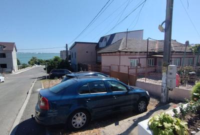 Teren pentru casă verde langa promenada din Ovidiu - 2
