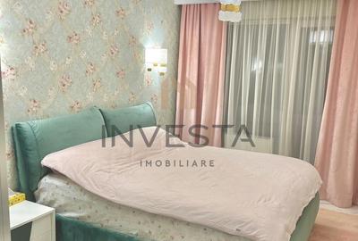 Apartament superfinisat cu 2 terase in Grand Park, zona Gheorgheni! - 7