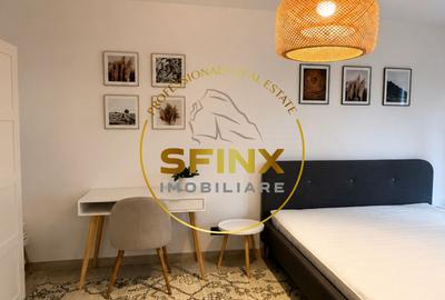 Apartament 2 camere || Dristor || Select Residence || centrala proprie - 4