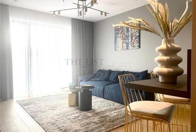 De Inchiriat | Apartament 2 camere | One Herastrau Towers - 4