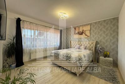 Casa individuala de vanzare, 112 mp | toate utilitatile | Alba-Micesti - 9