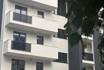 Apartament 2 camere – Bloc nou 2025 – La cheie - 1