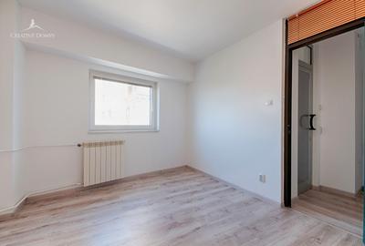 Stirbei Voda /  Spatiu de birouri cu 4 camere, 100 mp - 6