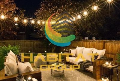 Apartament cu 2 camere decomandat în Berceni