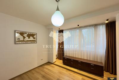 Apartament 3 camere Cismigiu | Imobil fara risc sau urgenta - 9